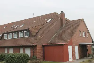 Image de Gemütliche Wohnung in Norderschweiburg by Interhome