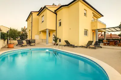 Image de Villa Cera für 8 Personen in Pula by Interhome