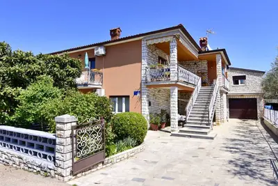 Image de Appartement Alex 4 by Interhome