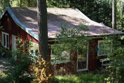 Toms Hütte by Interhome