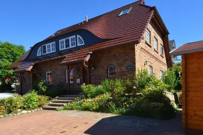 Image de Bel Air in Gager mit Grill und Sauna by Interhome