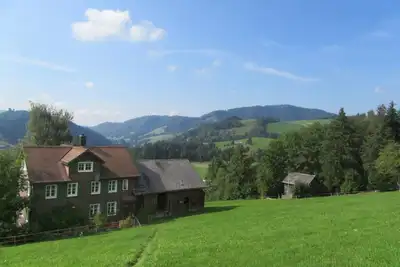 Image de Haus Chrumis by Interhome