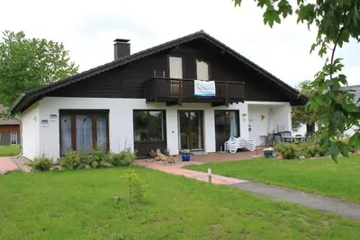 Image de Haus Aschenputtel by Interhome