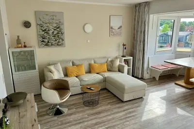 Image de Nordseedüne Ii by Interhome