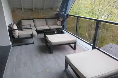 Image de Wohnung 2 Zimmer Bergblick by Interhome