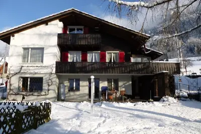 Image de Paradiesli Steiger Lungern by Interhome