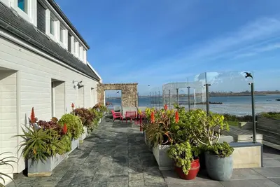 Image de Villa Kergoz by Interhome