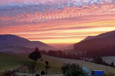 Image de Schafmatthof Dachwohnung by Interhome