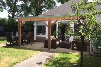 Image de 65 Quadratmeter in Stavenisse by Interhome