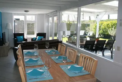 Image de Reefhouse 57, wo es noch Raum für Ruhe gibt by Interhome