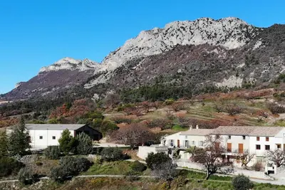 Image de Lou Pitchot Maximénet Le cerf by Interhome