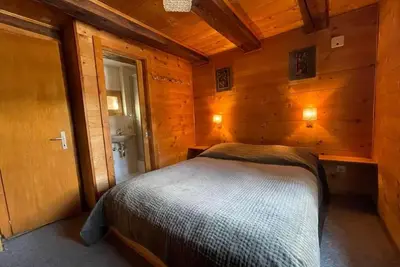 Image de Chalet familial by Interhome