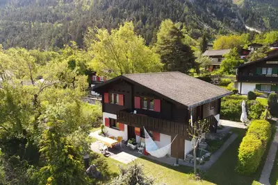 Image de Chalet Oase by Interhome