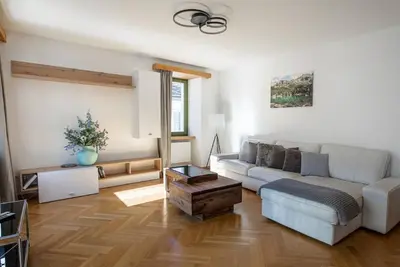 Image de Casa Bernina by Interhome