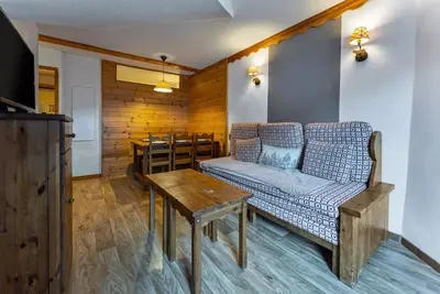 Image de Appartement