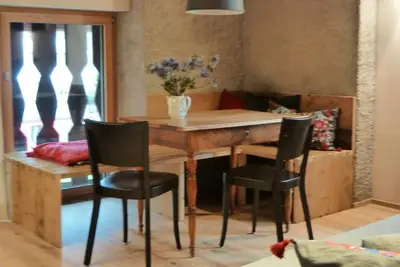 Image de Bellina - BioBergün by Interhome