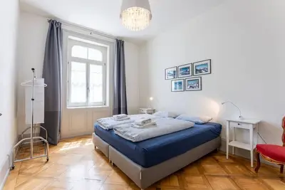 Villa Salve by Interhome