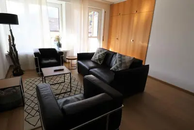 Image de Siesta 3, 5-Zimmer-Wohnung by Interhome