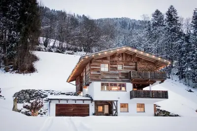 Image de Sunny Hideaway by Interhome