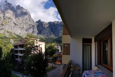 Image de mit Bergblick by Interhome