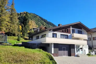 Image de Tgèsa Val by Interhome