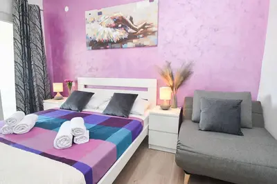 Image de Apartment mit Terrasse by Interhome