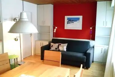 Image de Rancho Laax by Interhome