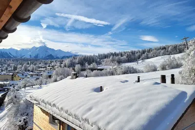 Image de MyGrischa by Interhome