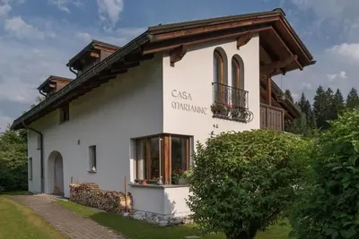 Image de Casa Marianne by Interhome