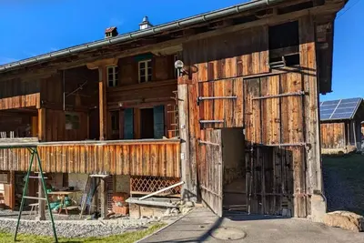 Image de Ferienwohnung by Interhome