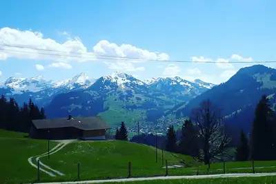 Image de mit Bergpanorama by Interhome