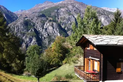 Image de Chalet Marnelia by Interhome