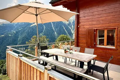Image de Chalet Poiema by Interhome