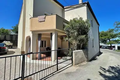 Image de Apartment Butkovic by Interhome