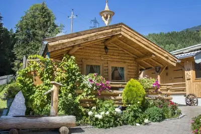 Image de Auhäusl in Mittersill by Interhome