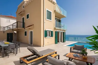 Image de Epetium Beach Villa by Interhome