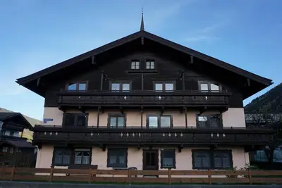 Image de Felberkircherl by Interhome