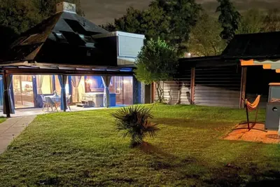 Image de Wellness-Ferienhaus für 5 Personen by Interhome