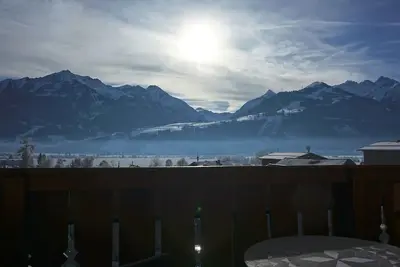 Image de Panoramablick in Fürth by Interhome