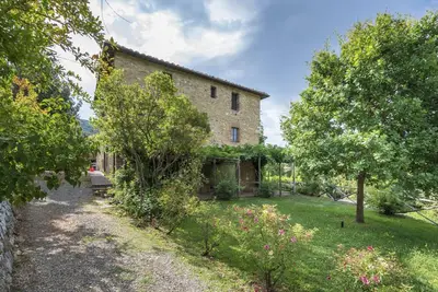 Image de Mascie Capinera by Interhome
