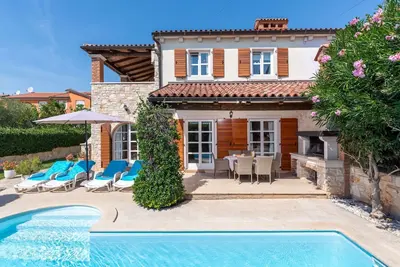 Image de Villa Mia Lea für 6 Personen by Interhome