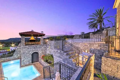 Image de Villa Akrothea by Interhome