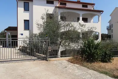 Superior Appartament by Interhome