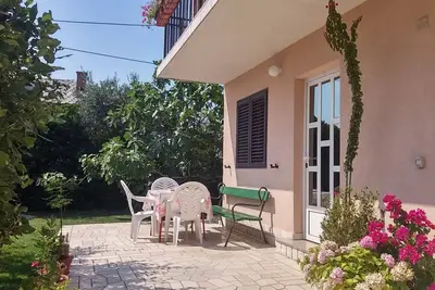 Image de Hübsche Ferienwohnung in Novi Vinodolski by Interhome