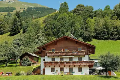 Image de Hartlbauer in Dorfgastein by Interhome