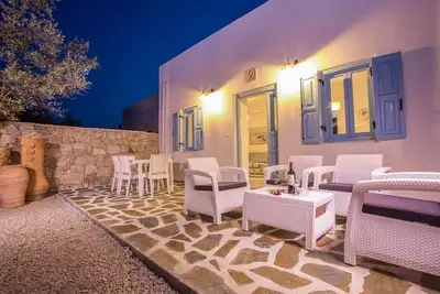 Image de Kalathos Traum - Galazio Traum by Interhome