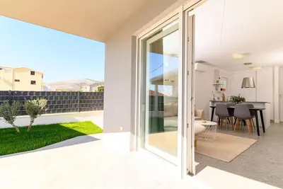 Image de Hygge boutique apartment by Interhome