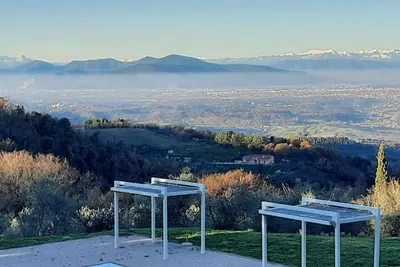 Image de für 10 Personen und 4 Kinder in Chianni, Toskana (Provinz Pisa) by Interhome