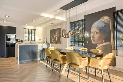 Image de Villa Vermeer by Interhome