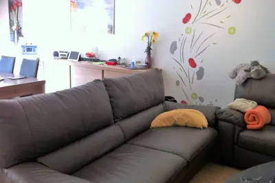 Image de Wohnung \"Wie zu Hause\" mit Blick auf das Wasser by Interhome